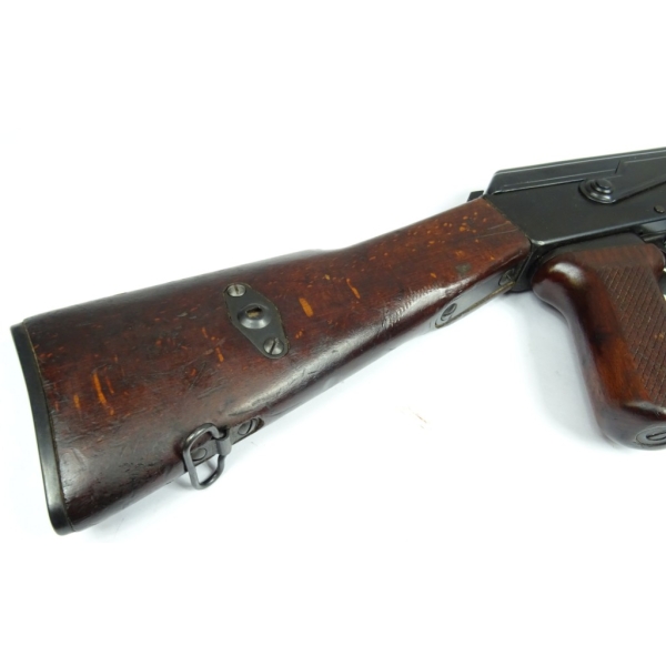 Karabinek wz.60 AK GN kal. 7,62x39mm